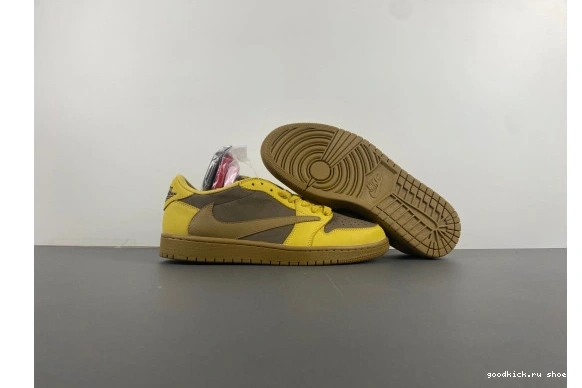 DM7866-665 1 RETRO OG LOW JORDAN DM7866-665 SCOTT TRAVIS SP 0412